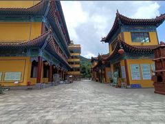 -梅州天地人花园酒店(梅县人民广场店)