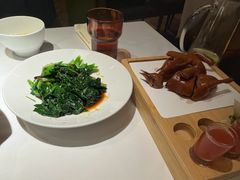 -汤城小厨•粤菜•靓汤(金宝街店)