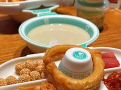 -尹三豆汁(前门旗舰店)