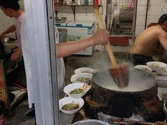 -甘记肥肠粉(马鞍北路店)