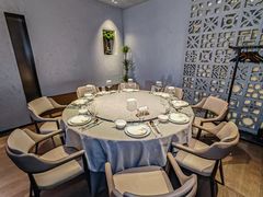 -宫燕府·京菜·烤鸭·淮扬菜(王府中心店)