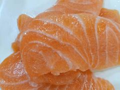 -汉丽轩·音乐自助烤肉餐厅(石岐店)