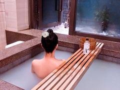 -台北北投丽禧温泉酒店