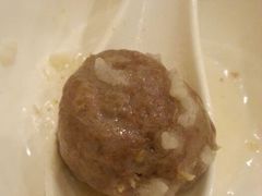 牛筋丸-吉友粥底火锅(方斜路店)