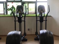 -卓拓健身普拉提运动中心(总店)