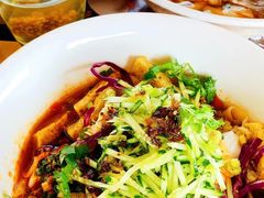 -大师兄·西北小馆(金湾华发商都店)