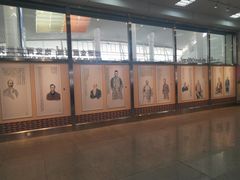 -国际邮轮中心码头(厦鼓码头)