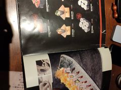 -千代武日本料理(开发区店)