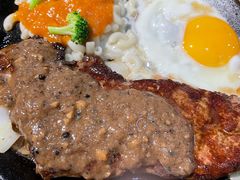 -豪尚豪牛排(彩悦城店)