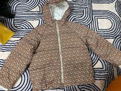 -BURBERRY(杭州万象城童装精品店)