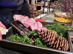-谷牛和牛烤肉(漕河泾印象城店)