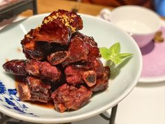 -鸡毛兑糖·尚宴(鄞州水街店)