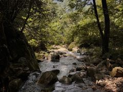 -浙北大峡谷