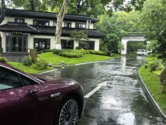 -杭州西湖柳莺里酒店