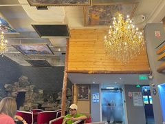 -明日世界密室轰趴·剧本桌游·箭馆团建(国贸店)