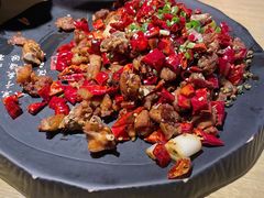 -蜀锦堂·川味现炒(襄阳武商汇店)