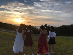 -鹅銮鼻灯塔