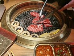 -MIKOMIKO和牛烧肉专门店(南门店)