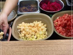 -串妹花式冰粉(乐山总店)