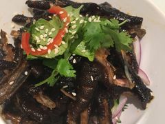 -汤城小厨•粤菜•靓汤(金宝街店)