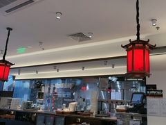 -和府捞面(曹路花园城店)