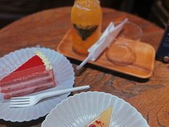 -黑草莓(重庆路店)