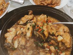 -洞庭家宴·头牌甲鱼(广渠门店)