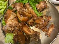 -西塔老太太泥炉烤肉(沈阳店)
