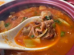 -禾珍珠家常小馆(河南博物院店)