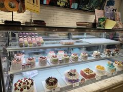 -TOUCH泰奇(金桥长岛路店)