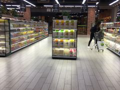 -果蔬好生活超市(乐堤港店)