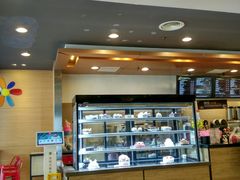 -85度C(上海兰溪二店)