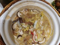 -那家老院子东北菜·饺子·小鸡炖蘑菇(艳华街店)