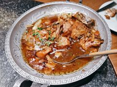 -大鱼徽州·寻味徽菜(星光总店)