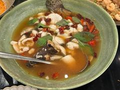 -Thai Alley泰爱里(二沙岛店)