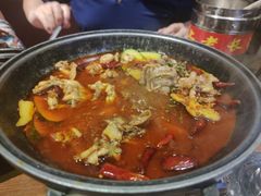 -老长沙湘菜馆(凤凰路店)