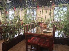 -西江美食舫·江西菜(健德桥店)