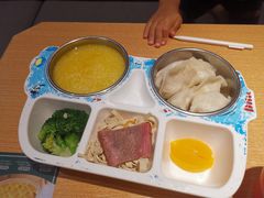 -天怡興·百年蒸饺(中心书城店)