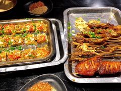 -夜烤·宜宾烧烤(回龙湾店)