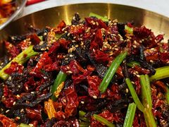 -辣盆盆麻辣小龙虾(哈尔滨总店)