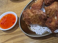 -峇峇娘马来西亚餐厅(望京SOHO店)