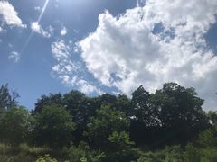 -大水川景区