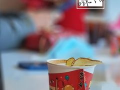 -BE YOLO必有乐&小红帽三明治