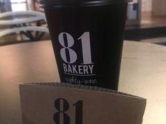 -81BAKERY(大学路店)