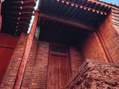 -五台山风景区
