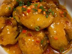 -鹿其林酒家(大学城店)