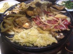iphone_upload_pic-厚味居炙子烤肉·清真(天桥南纬路店)