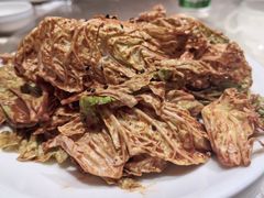 -宏宴·新京菜(望京店)