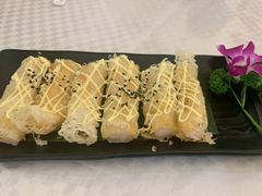 -万山楼海鲜酒家·二十三年老字号