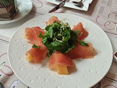 -安妮意大利餐厅(丽都店)